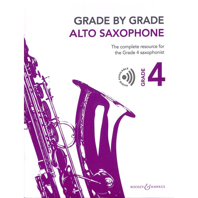 Grade by grade 4