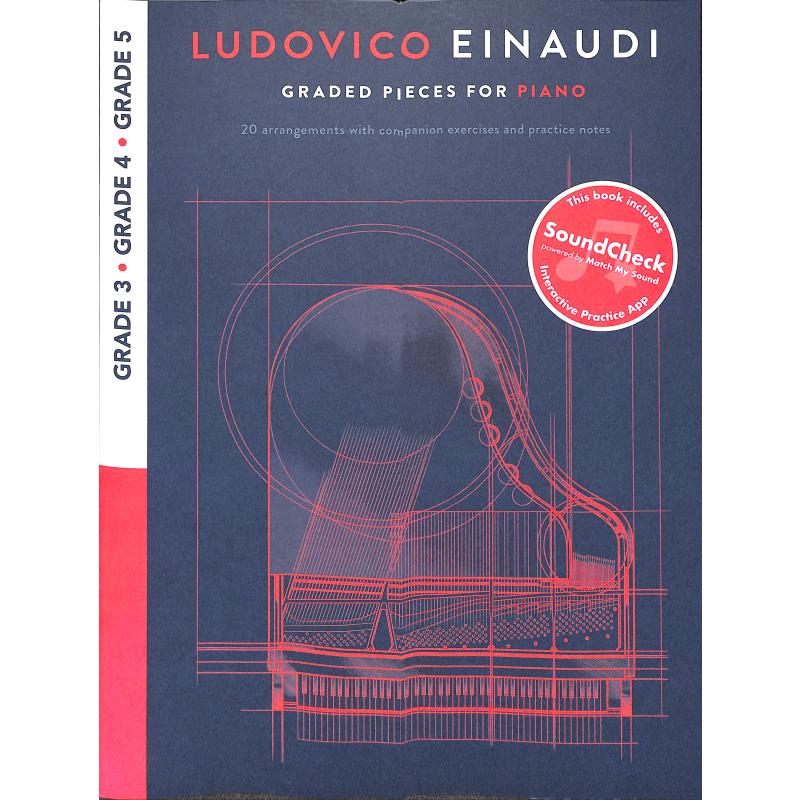 Graded pieces for piano 3-5 | Graded pieces for piano 3 | Graded pieces for piano 4 | Graded pieces for piano 5 Graded pieces for piano 3-5 | Graded pieces for piano 3 | Graded pieces for piano 4 | Graded pieces for piano 5