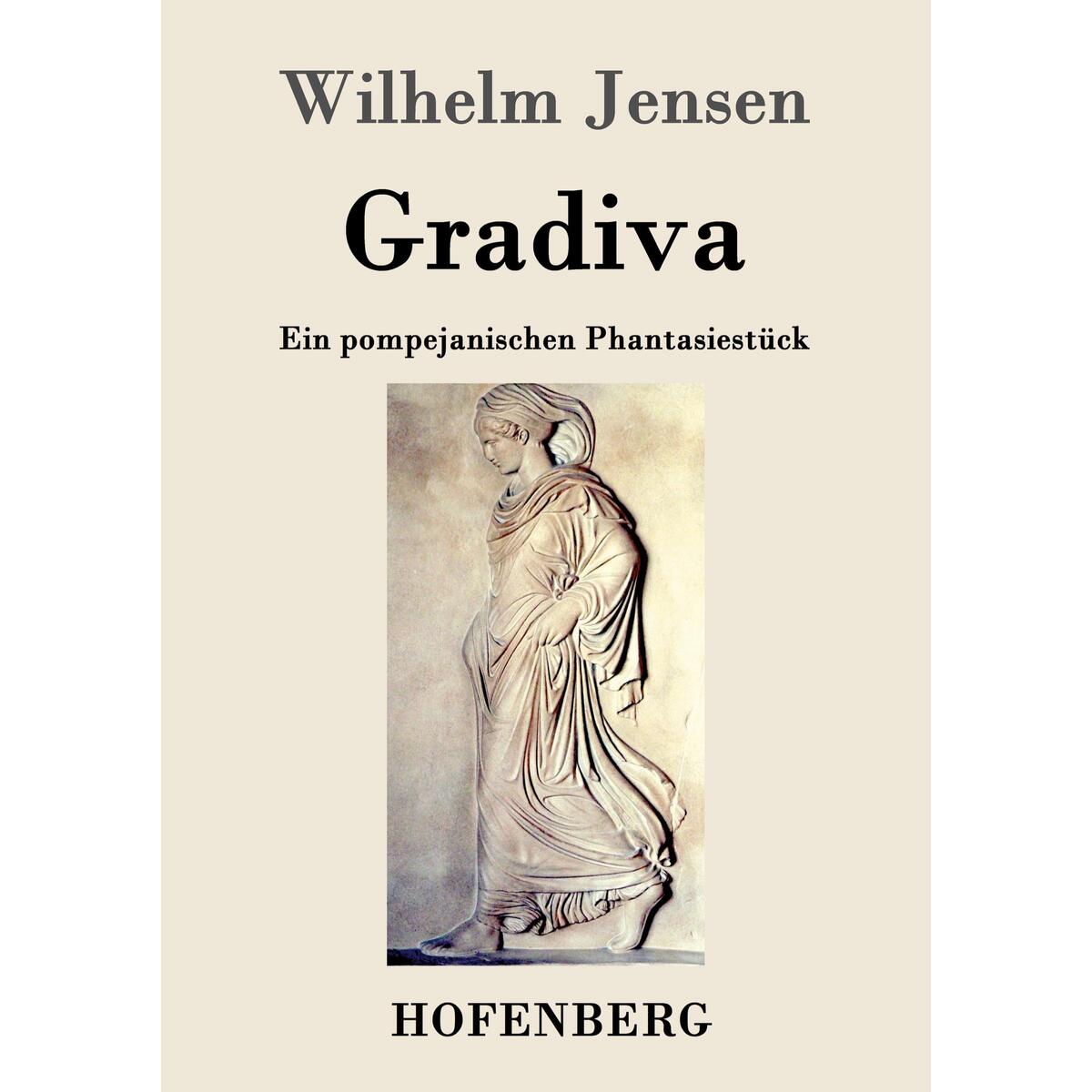 Gradiva von Hofenberg