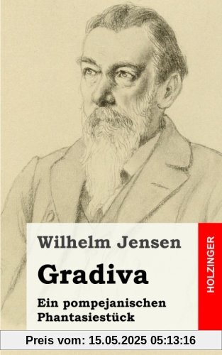 Gradiva: Ein pompejanischen Phantasiestück
