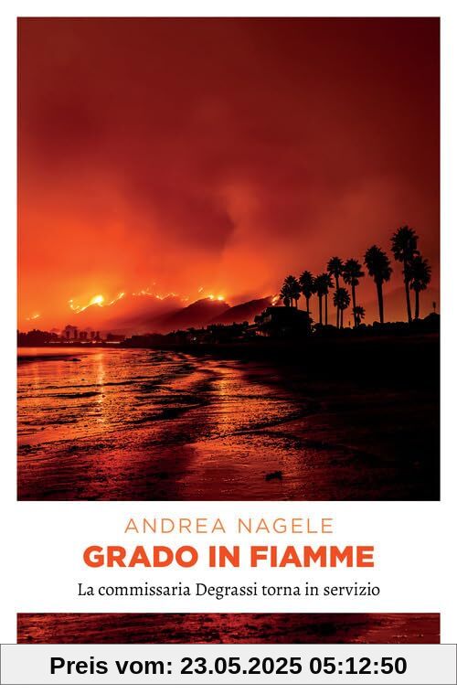 Grado in fiamme (Gialli tedeschi)