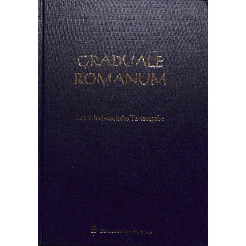 Graduale romanum