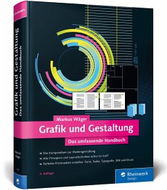 Grafik und Gestaltung von Rheinwerk Design / Rheinwerk Verlag