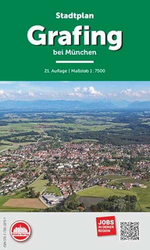Grafing bei München Grafing bei München von Städte-Vlg Fellbach