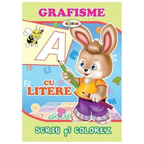 Grafisme: Cu Litere von Dorinta