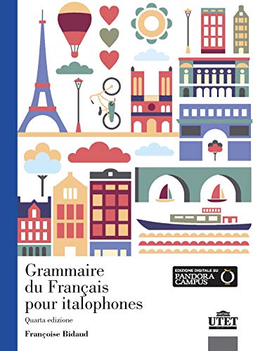 Grammaire du français pour italophones von UTET Università