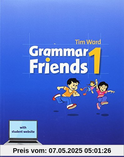 Grammar Friends: 1: Student Book