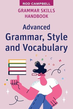 Grammar Skills Handbook von Amba Press