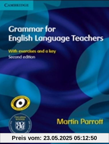 Grammar for English Language Teachers