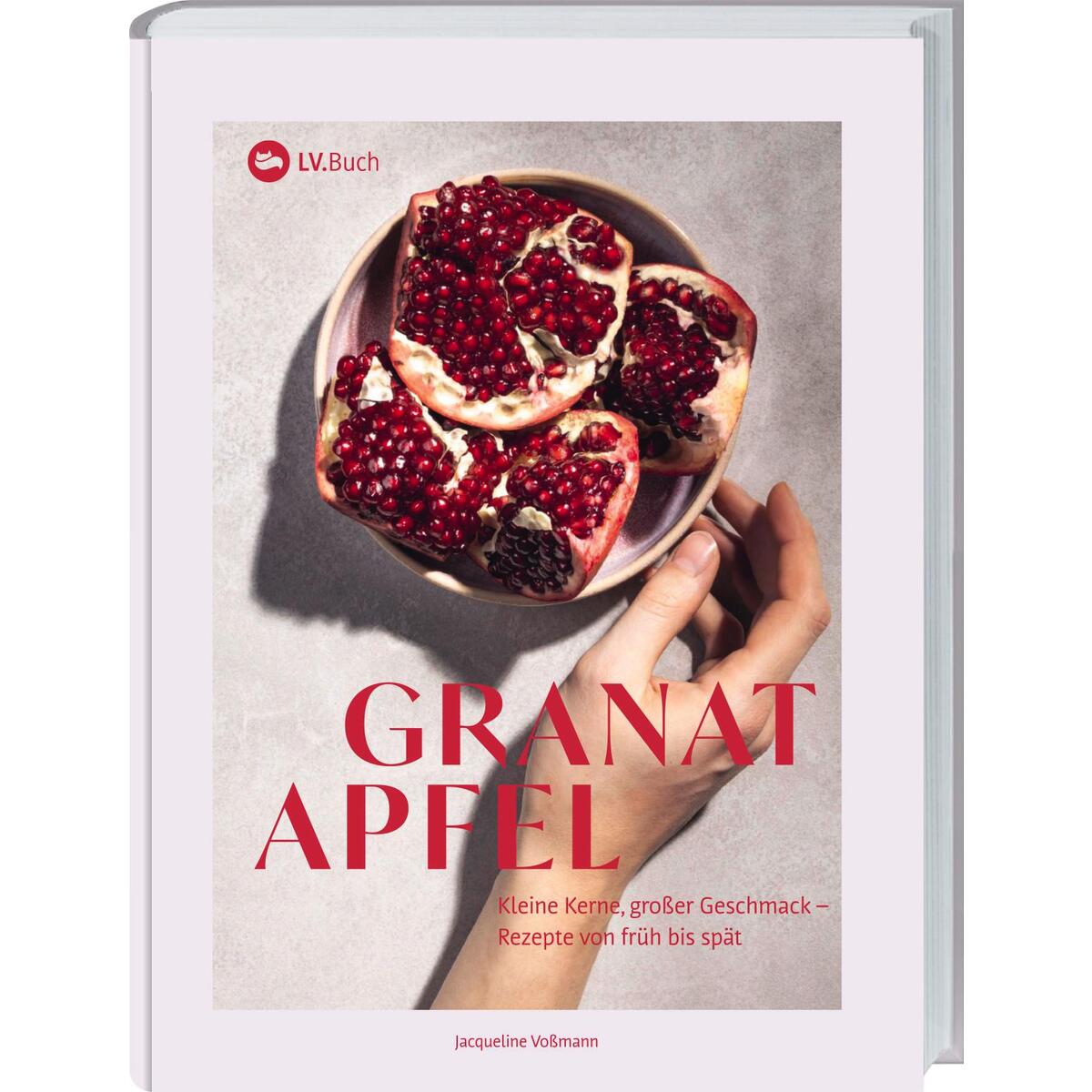 Granatapfel Granatapfel von Landwirtschaftsverlag