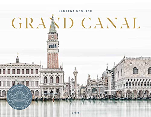 Grand Canal von CHÊNE