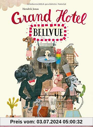 Grand Hotel Bellvue