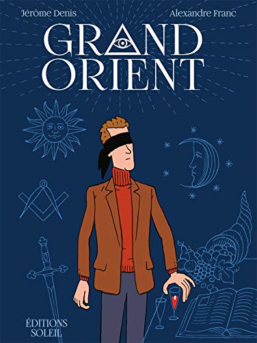 Grand Orient von SOLEIL
