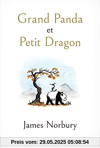 Grand Panda et Petit Dragon