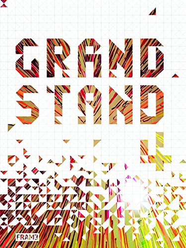 Grand Stand 4: Design for Trade Fair Stands von Frame Publishers