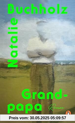 Grand-papa: Roman