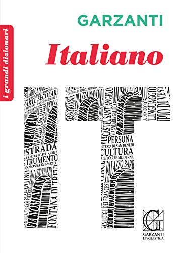 Grande dizionario italiano. Con CD-ROM (I grandi dizionari) von Garzanti Linguistica