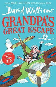 Grandpa's Great Escape von HarperCollins UK