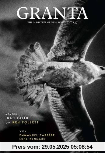 Granta 137: Followers (Magazine of New Writing)