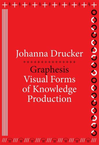 Graphesis: Visual Forms of Knowledge Production (MetaLABprojects)