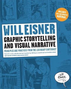 Graphic Storytelling and Visual Narrative von Norton