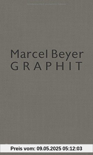Graphit: Gedichte Graphit: Gedichte