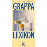 Grappa-Lexikon