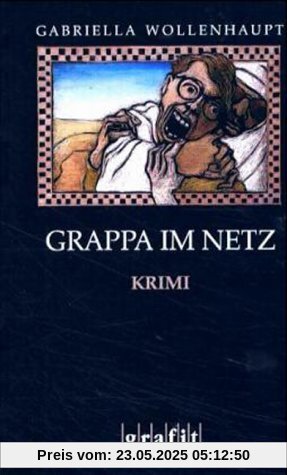 Grappa im Netz
