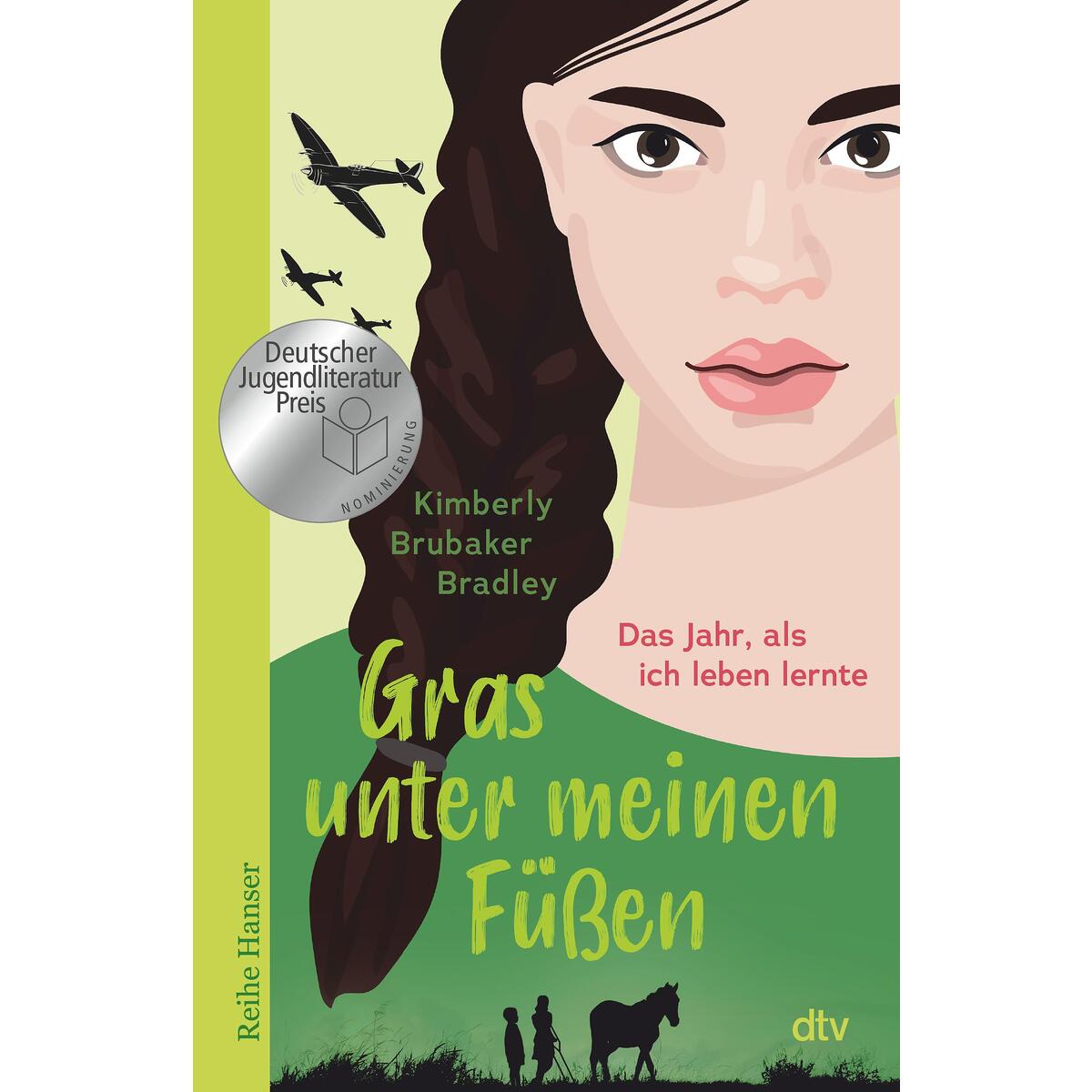 Gras unter meinen Füßen Gras unter meinen Füßen von dtv Verlagsgesellschaft