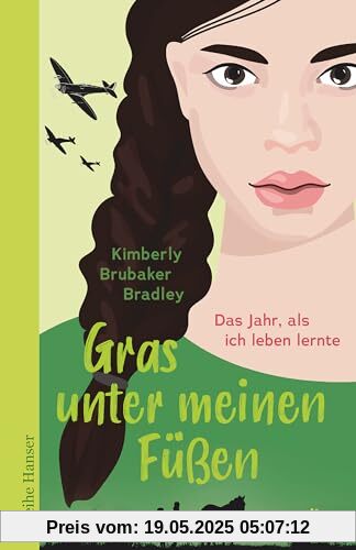 Gras unter meinen Füßen: Das Jahr, als ich leben lernte Gras unter meinen Füßen: Das Jahr, als ich leben lernte