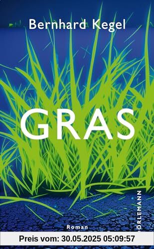 Gras: Roman