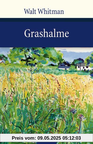 Grashalme