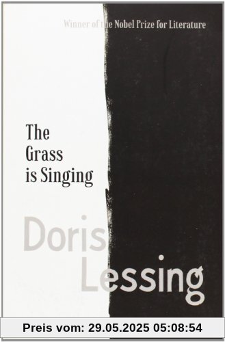 Grass is Singing Grass is Singing