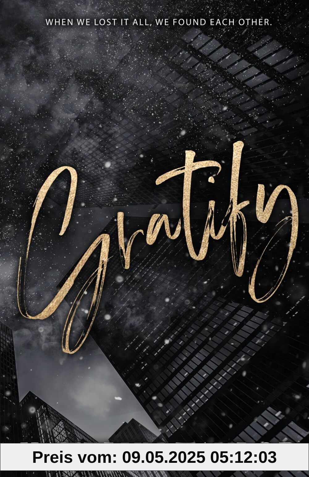 Gratify