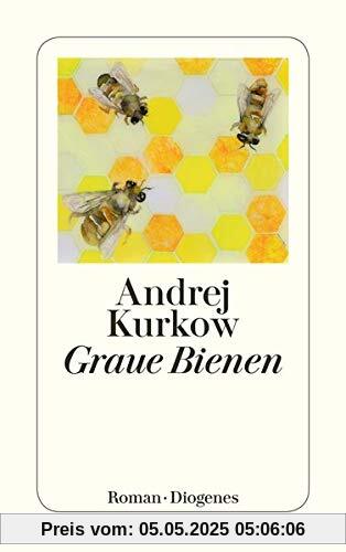 Graue Bienen (detebe)