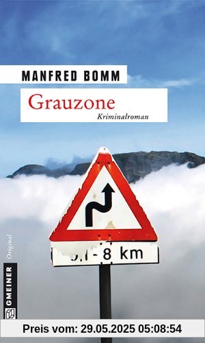 Grauzone: Der 13. Fall für August Häberle