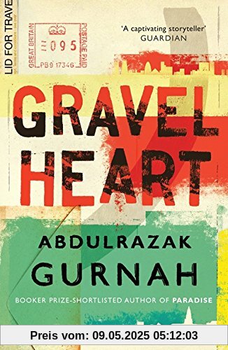 Gravel Heart