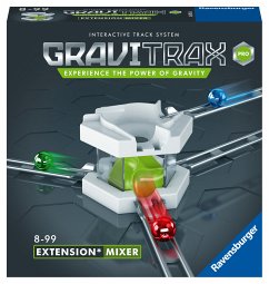 GraviTrax PRO Mixer, Erweiterung von Ravensburger