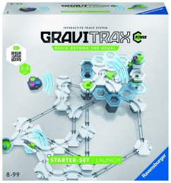 GraviTrax Power Starter-Set Launch von Ravensburger Verlag
