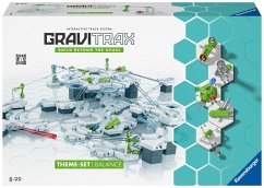 GraviTrax Theme-Set Balance von Ravensburger Verlag