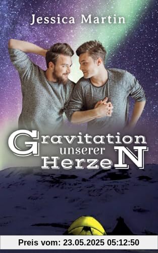 Gravitation unserer Herzen