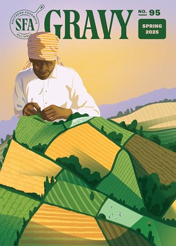 Gravy Quarterly No. 95 von Hub City Press