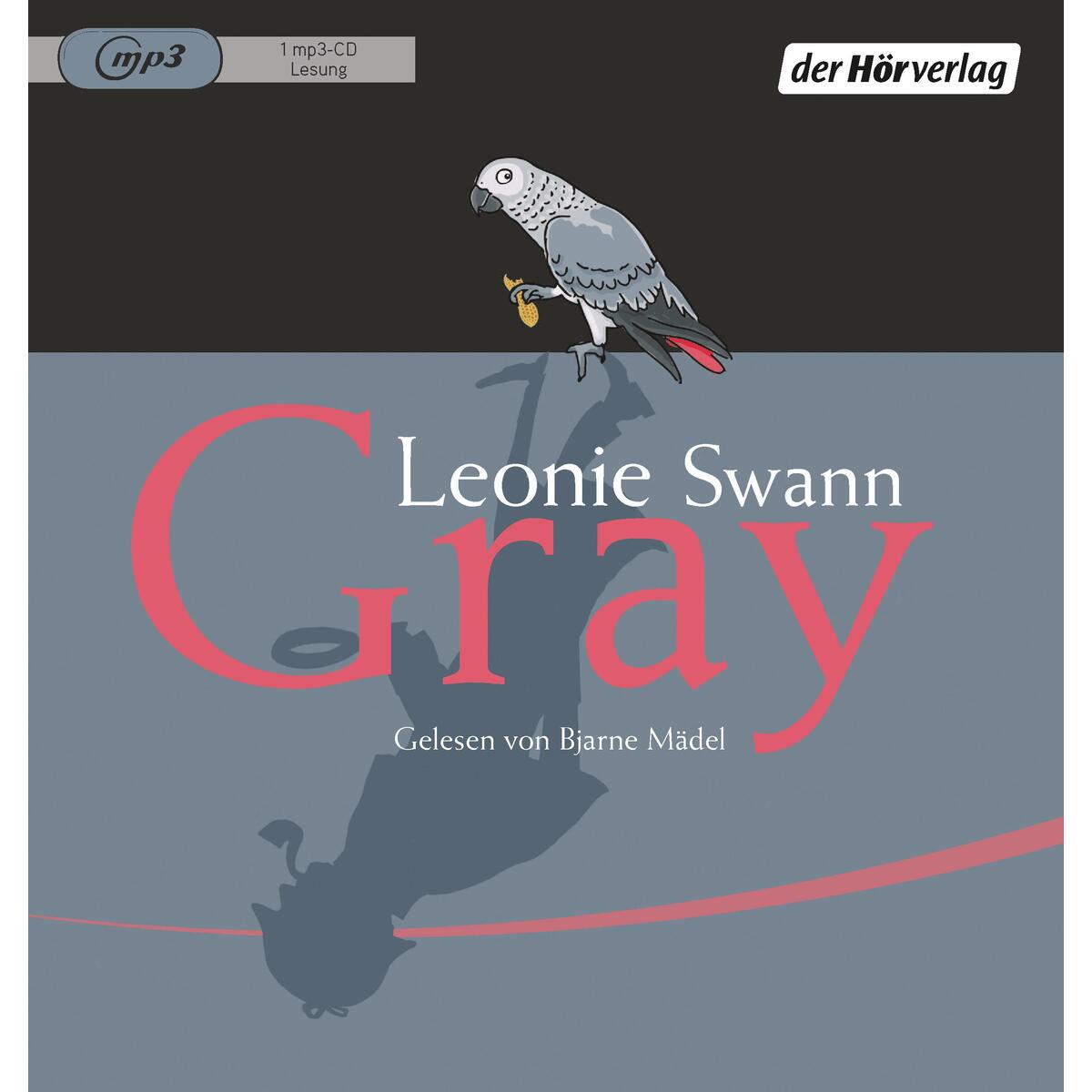 Gray von Hoerverlag DHV Der