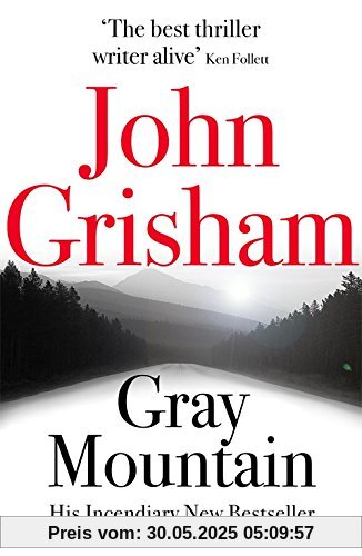 Gray Mountain