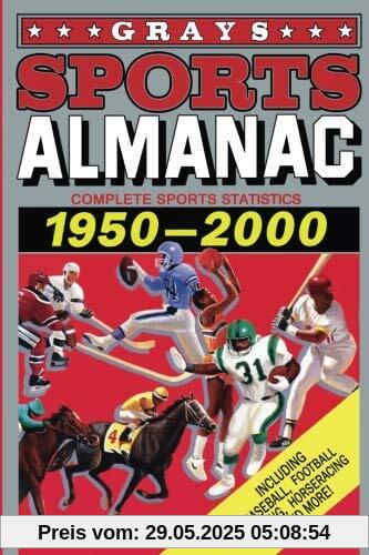 Grays Sports Almanac: Back To The Future 2