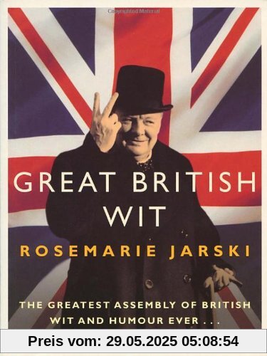 Great British Wit