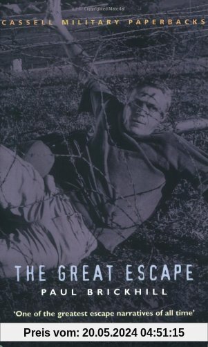 Great Escape (Cassell Military Paperbacks)