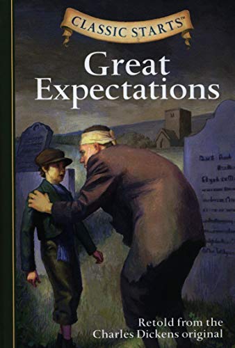 Great Expectations (Classic Starts)