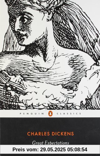 Great Expectations (Penguin Classics)