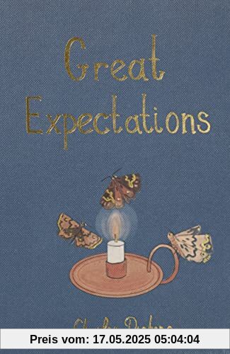 Great Expectations (Wordsworth Collector's Editions)